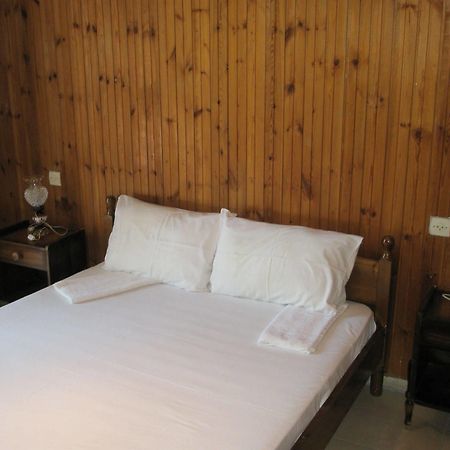 Faliraki Apartments Benitses  Bagian luar foto