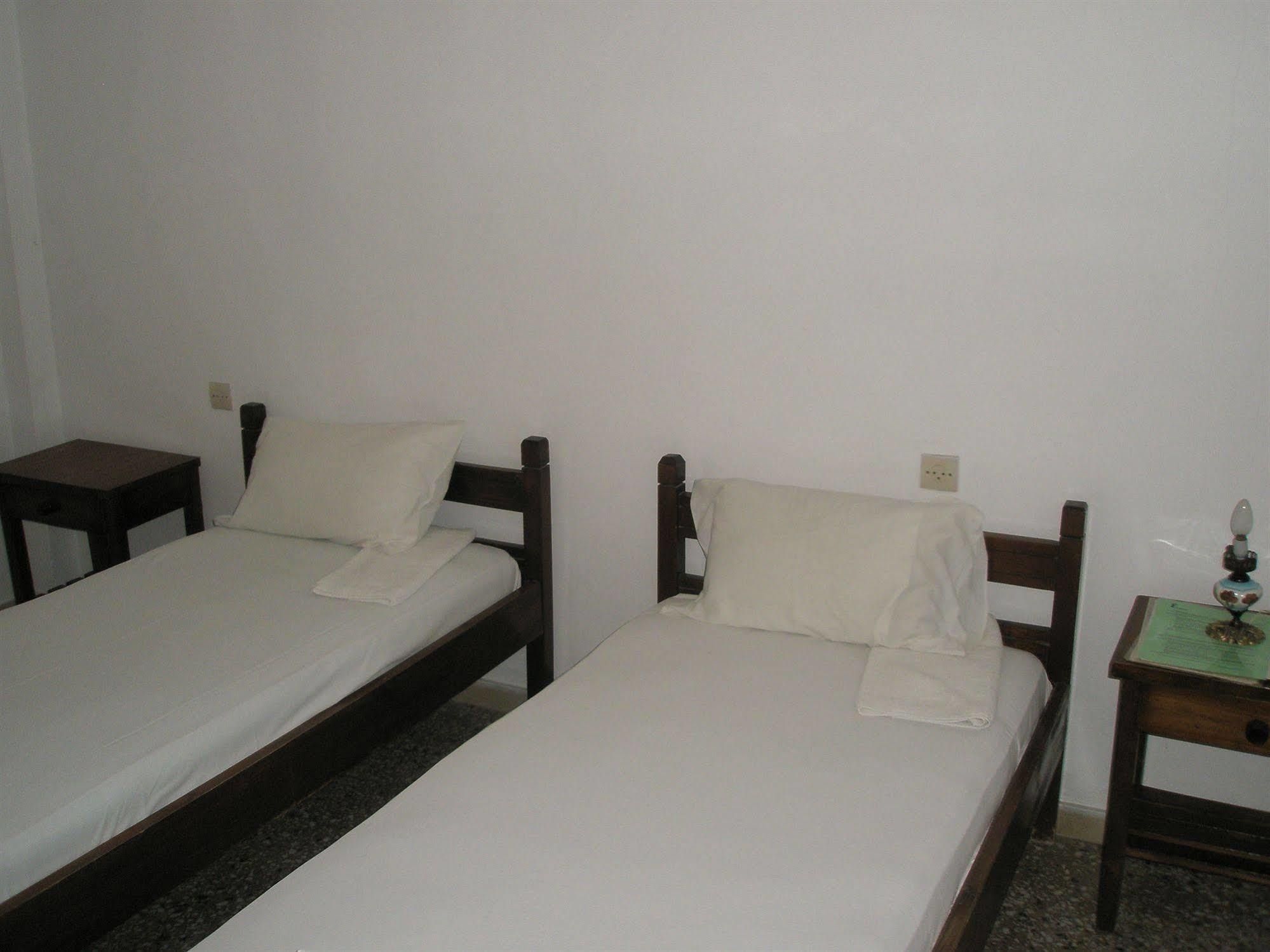 Faliraki Apartments Benitses  Bagian luar foto