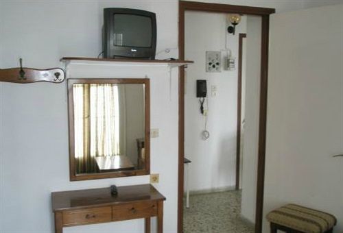 Faliraki Apartments Benitses  Bagian luar foto