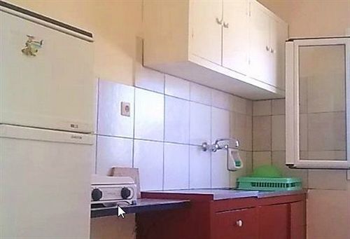 Faliraki Apartments Benitses  Bagian luar foto